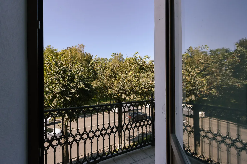 Квартира Комната — Гатчина