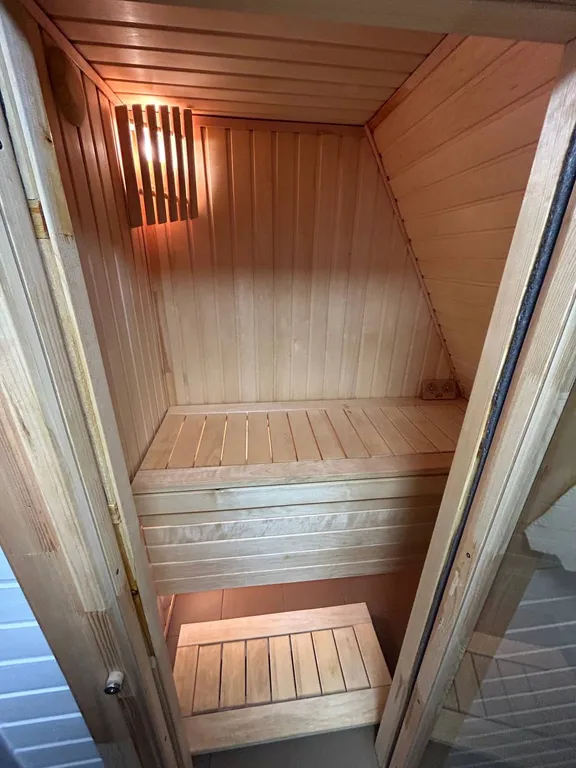 A-Frame у леса в ближайшем Подмосковье!