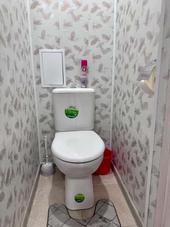 Квартира у ТЦ Галереи Чижова