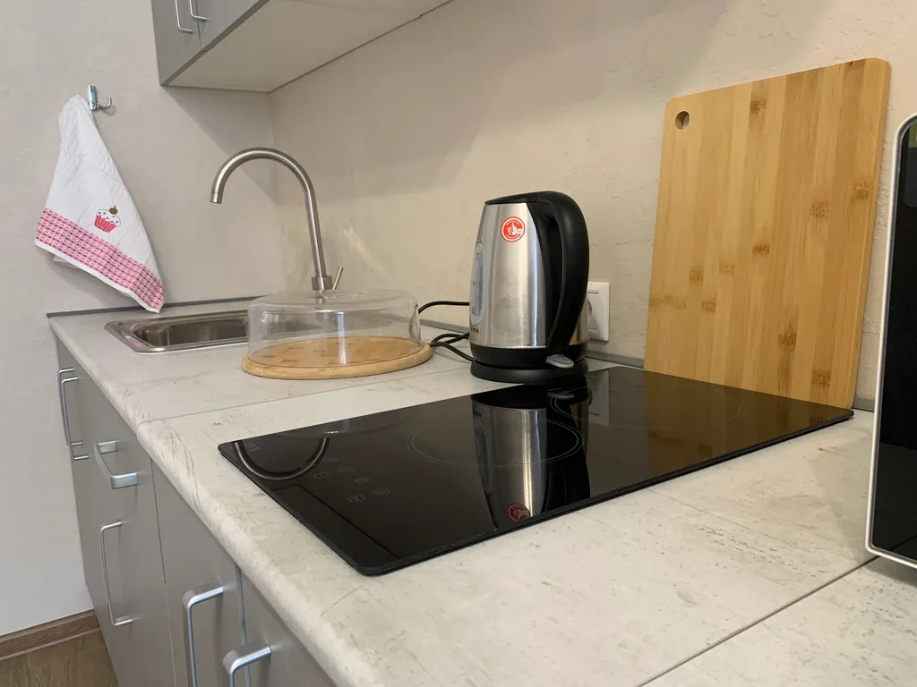 Квартира Квартира Лучшая локация в городе по лучшей цене — Красноярск