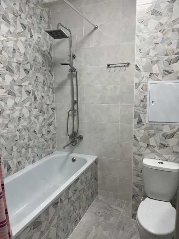 Лучшая однокомнатная квартира