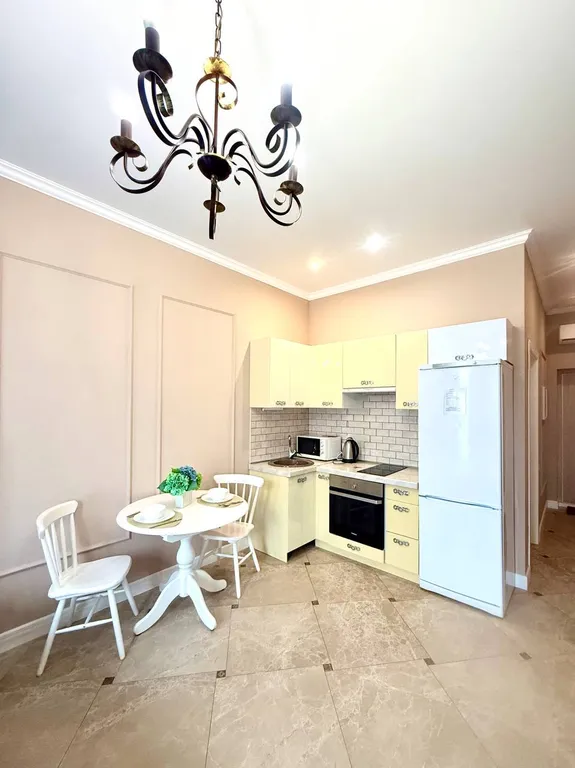 Студия на Гостином дворе