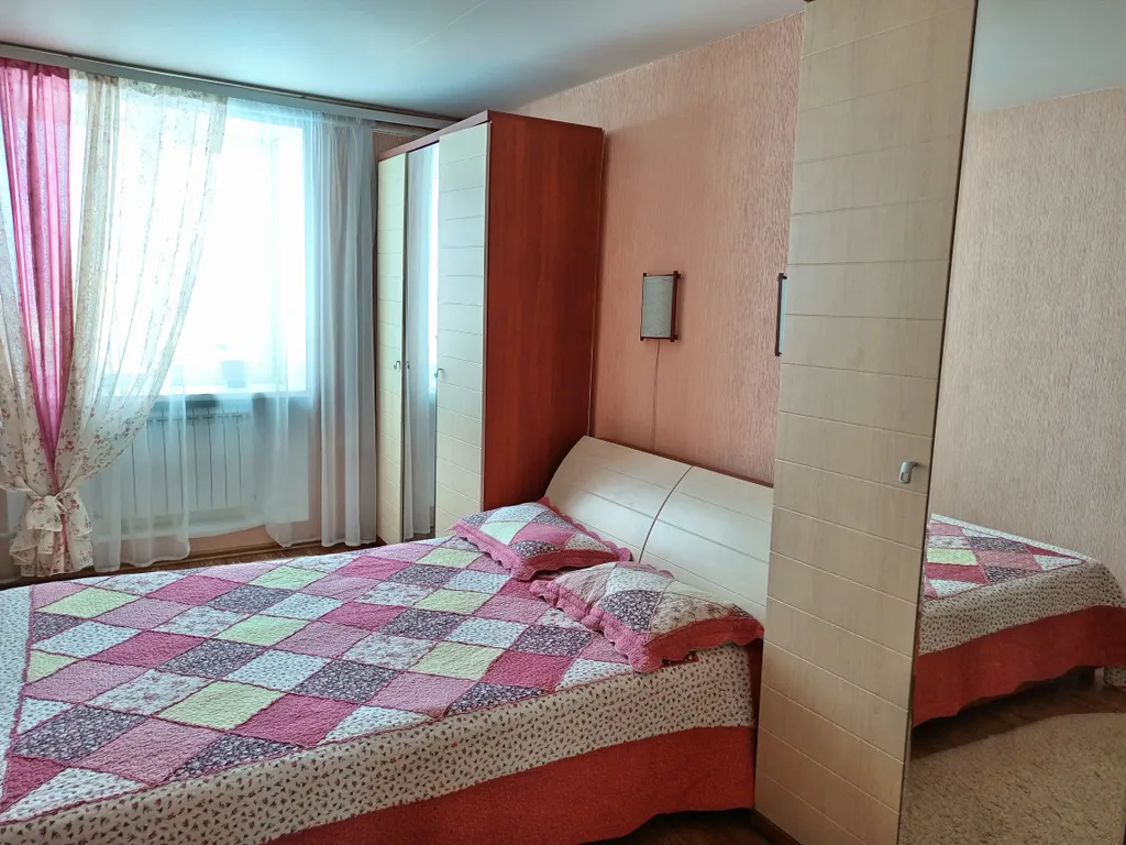 Уютная квартира недалеко от монастыря