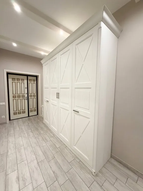 Просторный уютный коттедж с сауной и удобной транспортной развязкой