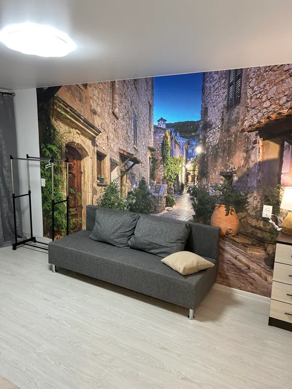 Квартира Квартира недалеко от аэропорта — Екатеринбург