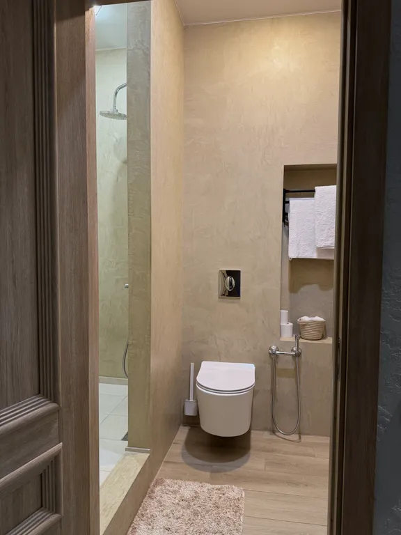 Квартира в элитном ЖК