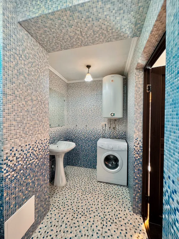 Уютный гостевой дом