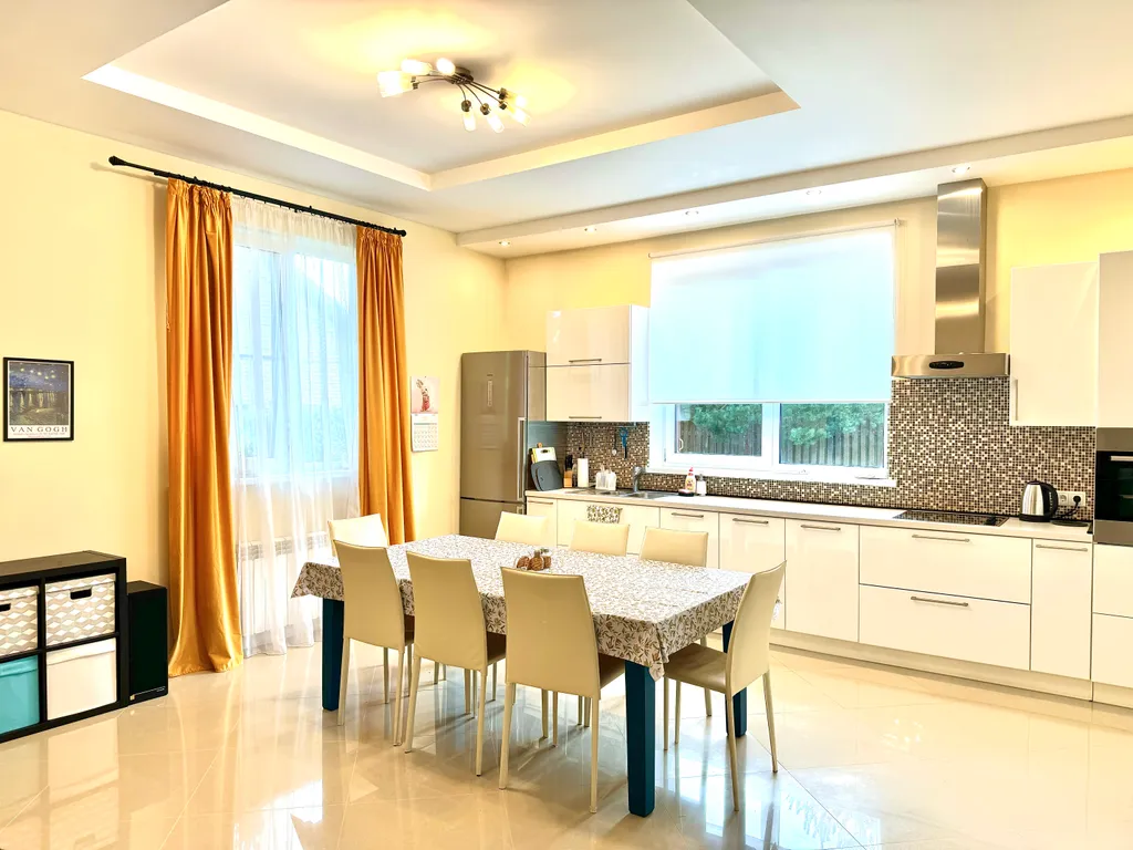 Ваш Новый год на Вилла Отрадное на Неве