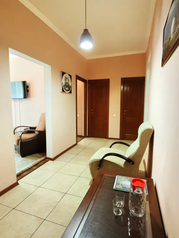 Квартира Комната — Архыз