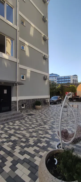 Апартамент у моря в Туапсинском районе, Агой