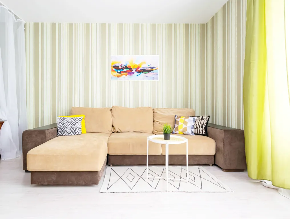 Отличная квартира в историческом центре города