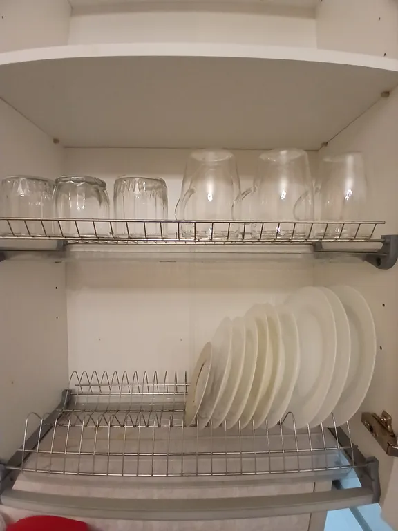 Квартира Уютная квартира в центре города — Санкт-Петербург