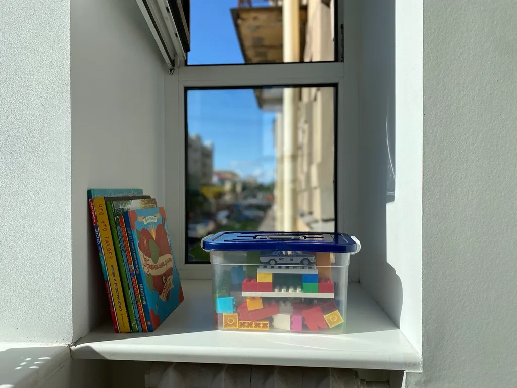 Роскошная трехкомнатная квартира для 6 гостей на Васильевском острове