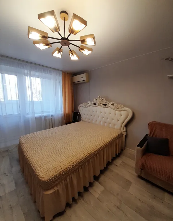 Эта квартира для вас