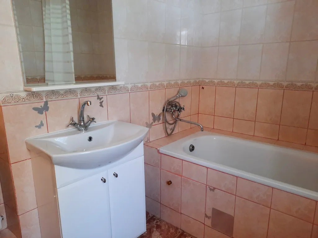 Квартира Квартира Стандарт — Алушта