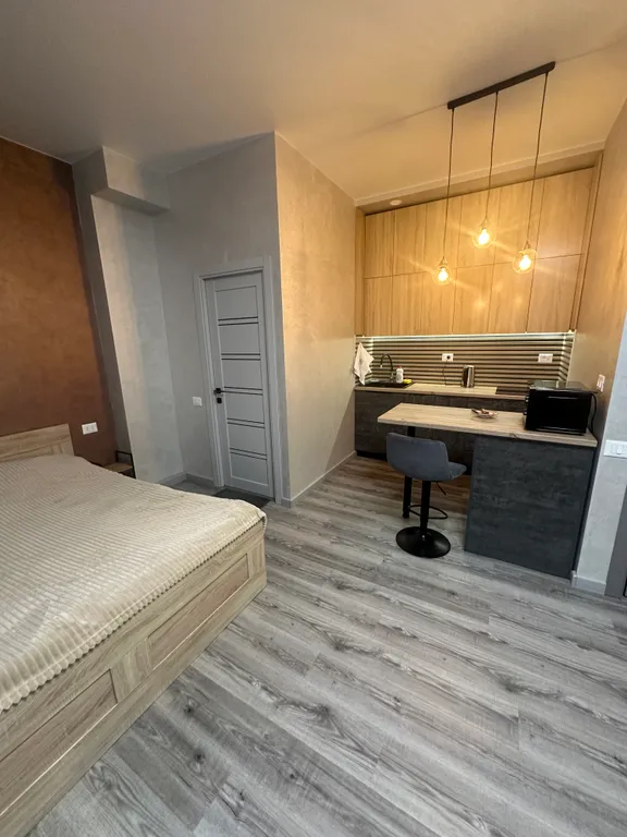 Апартаменты в сердце Еревана