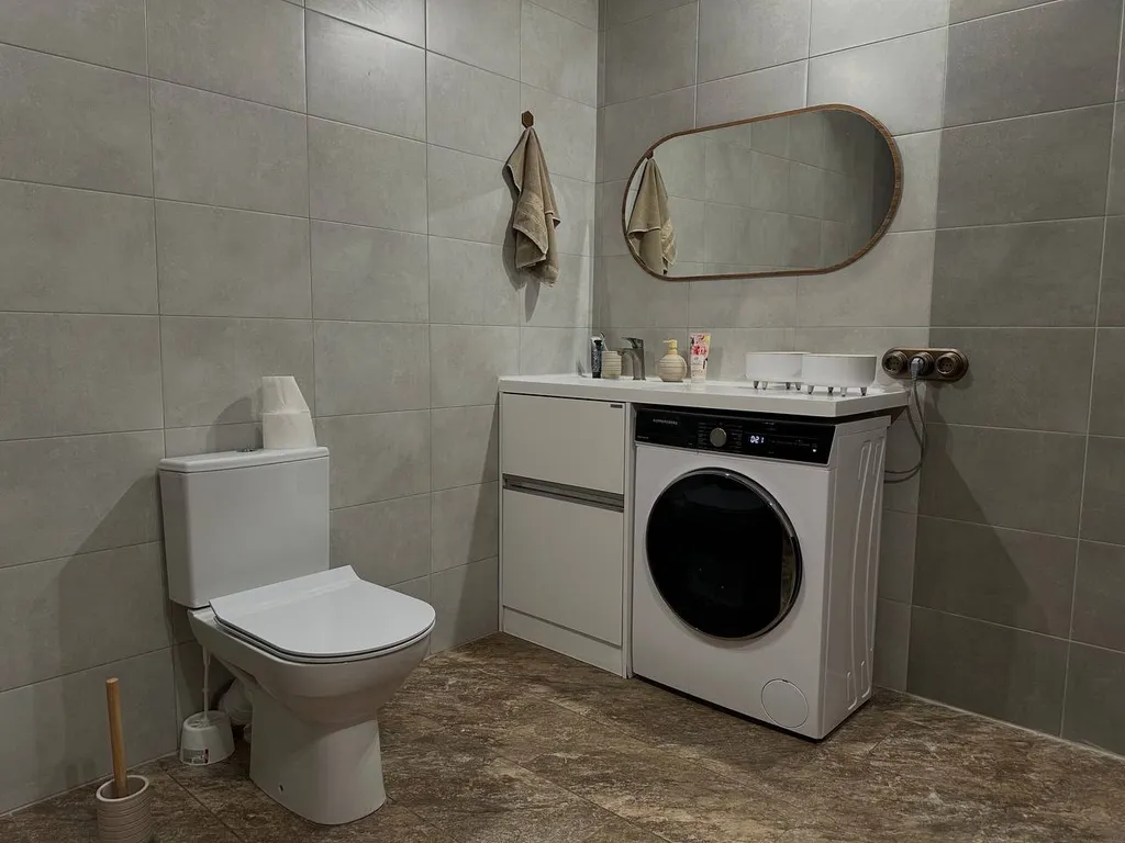 Коттедж для любимых Mates House