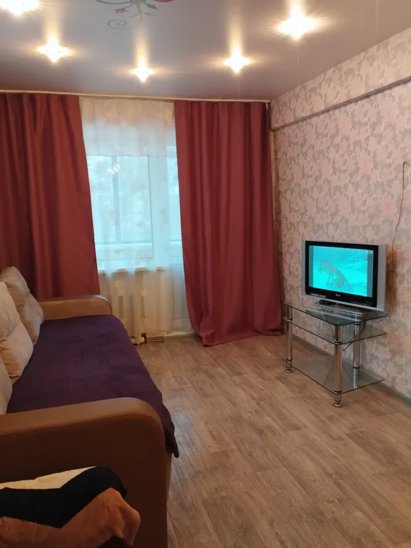 Квартира в центре города