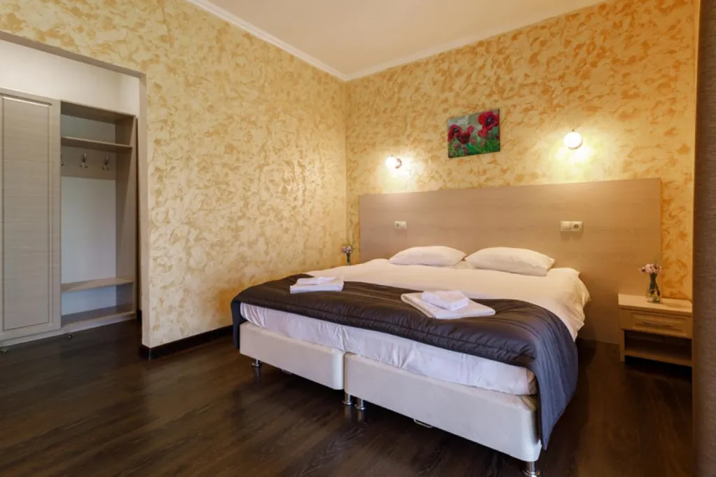 Квартира Комната — аренда посуточно в Тула