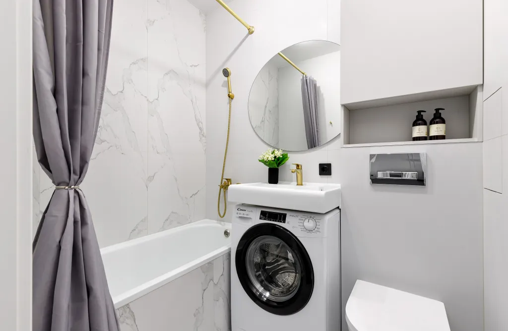 Квартира Квартира Семейный люкс у парка Галицкого — Краснодар