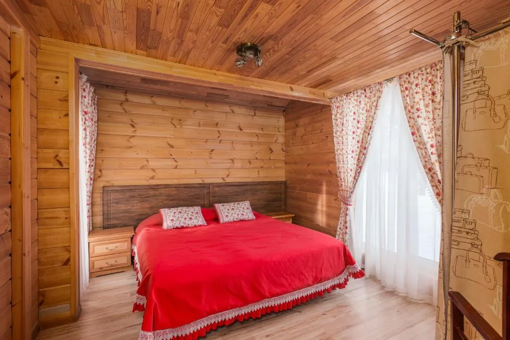 Коттедж 3-комнатный Дом — аренда посуточно в Владимир