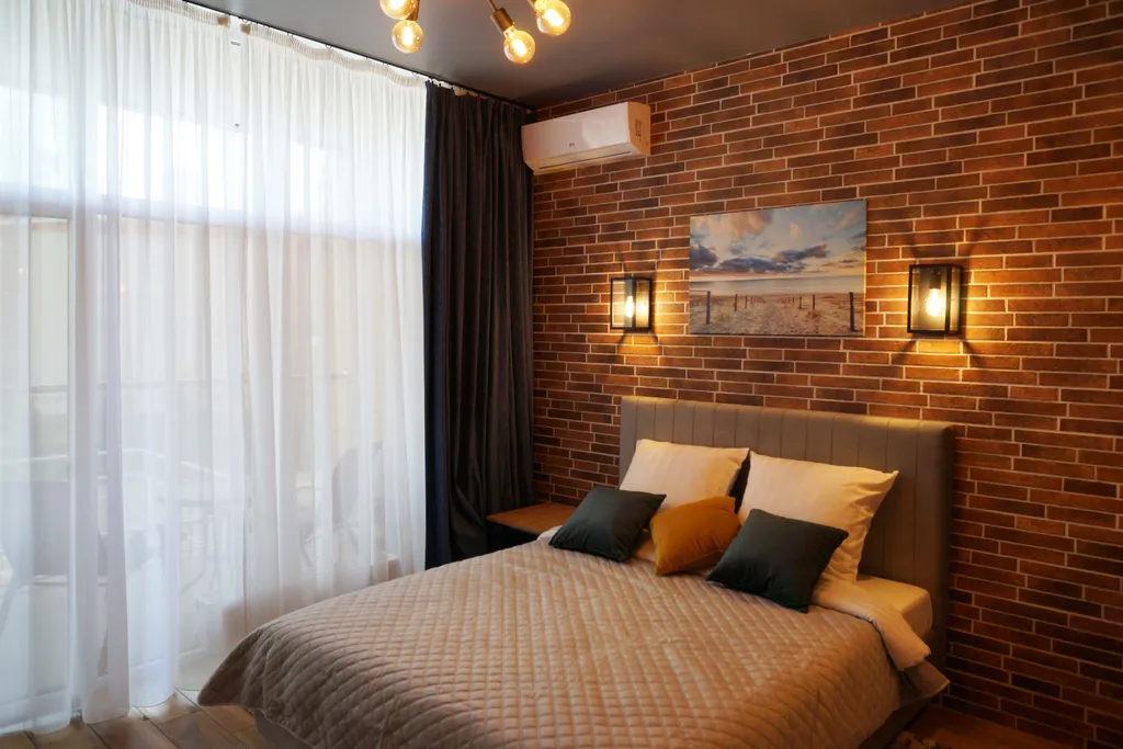 Квартира Апартаменты в новом современном доме — аренда посуточно в Светлогорск