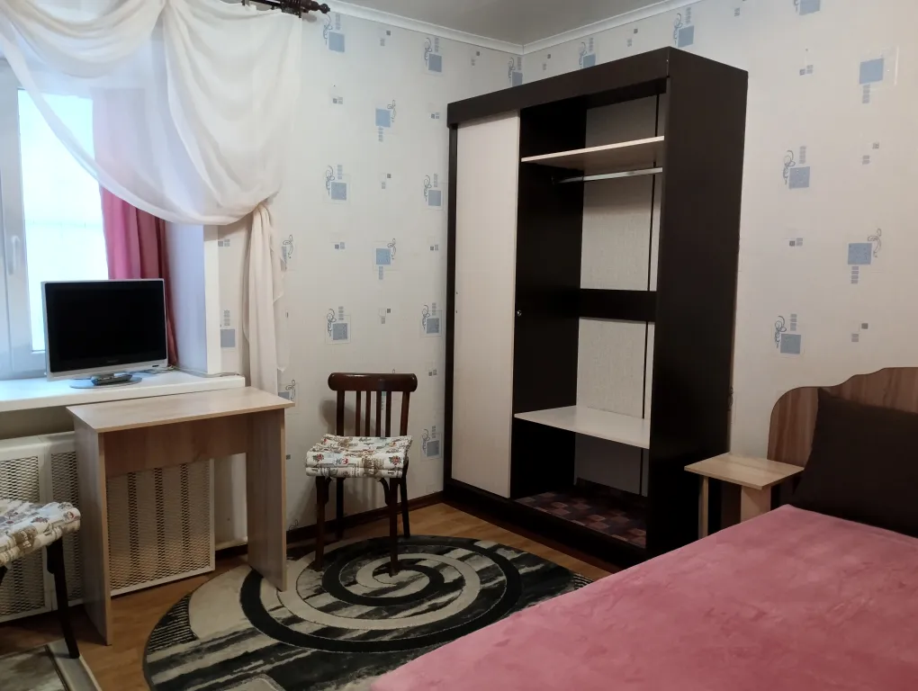 Квартира Двухкомнатная Мини в центре — аренда посуточно в Кострома