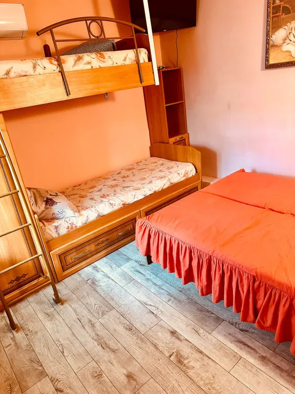 Квартира Комната — Анапа