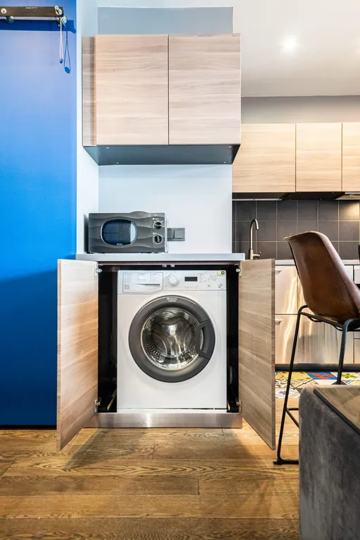 Квартира Видовая квартира рядом с центром — Санкт-Петербург