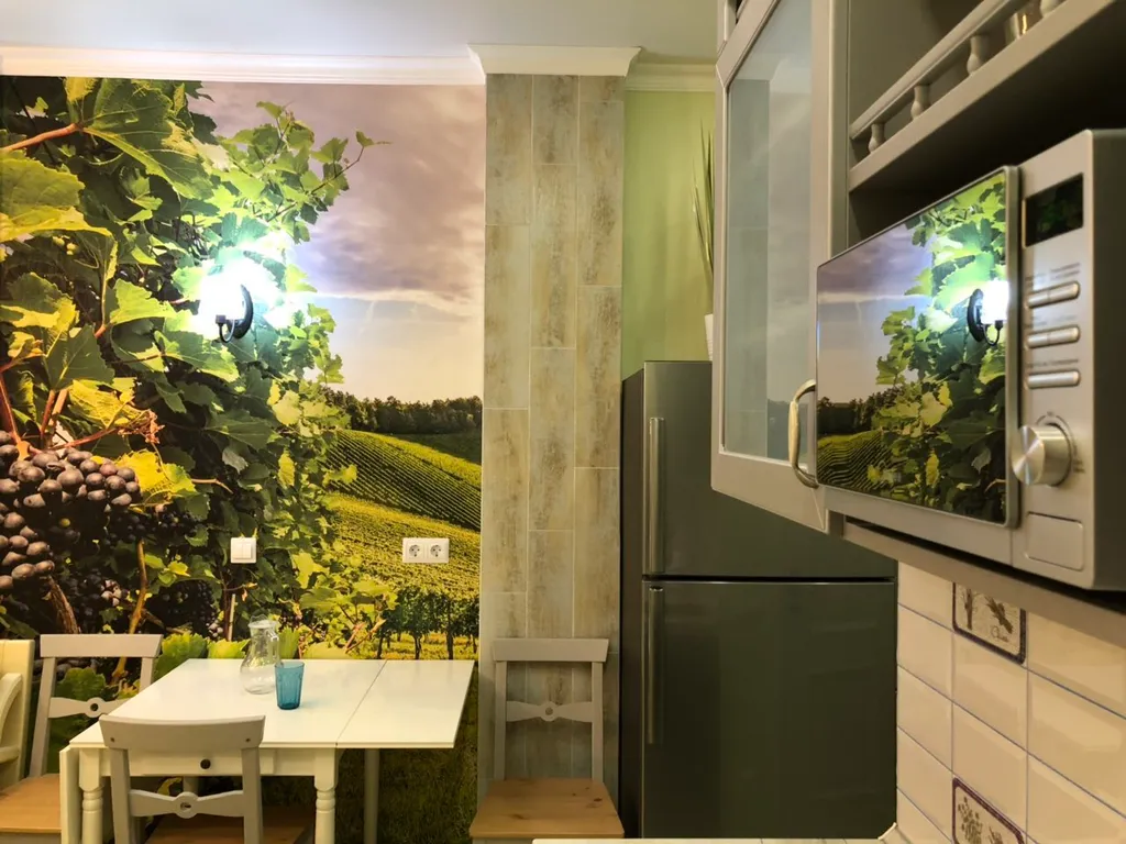 2-комнатная Квартира — аренда посуточно в Эсто-Садок