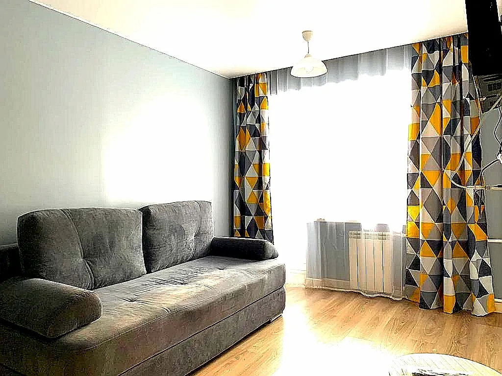 Уютная квартира в центре