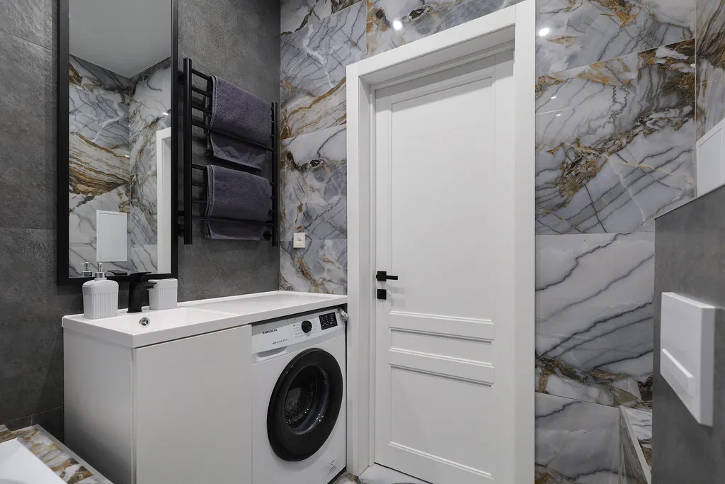 Комфорт в 15 минутах от пляжа