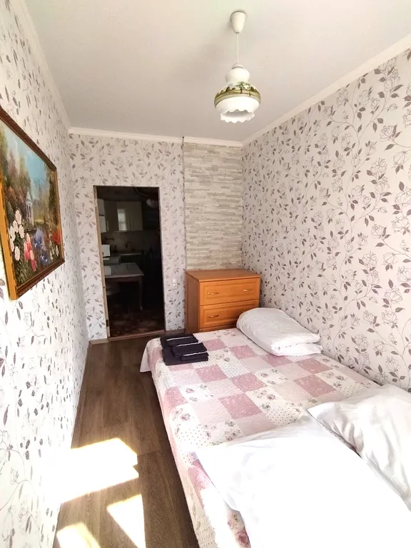 3-комнатный Дом