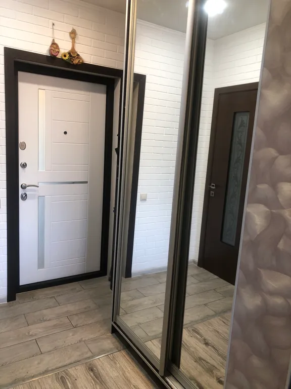 Уютная студия в ЖК Босфор