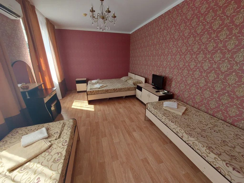 Квартира Комната — Кучугуры