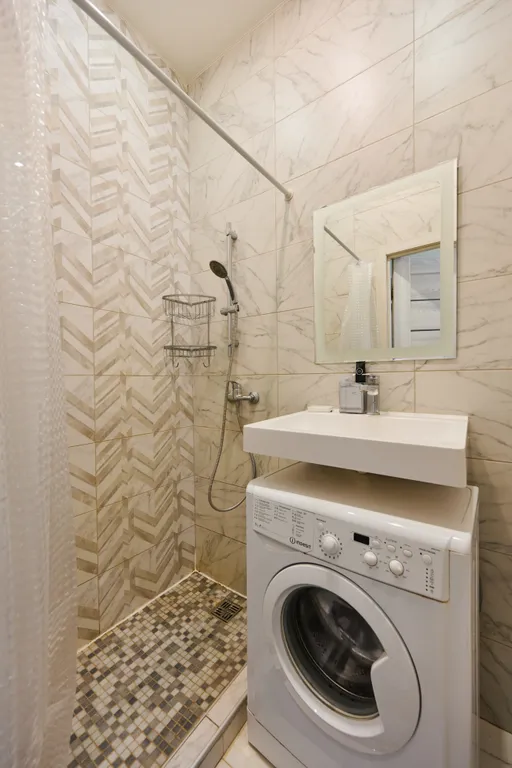 Стильные квартиры недорого