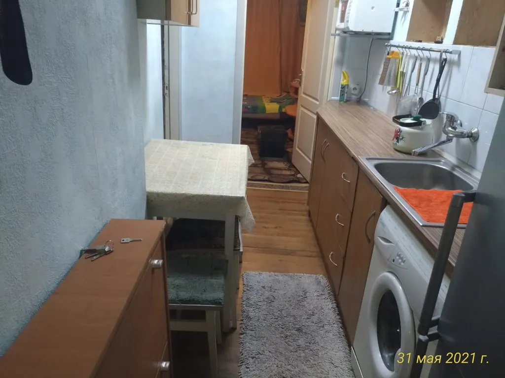 Квартира у моря в центре