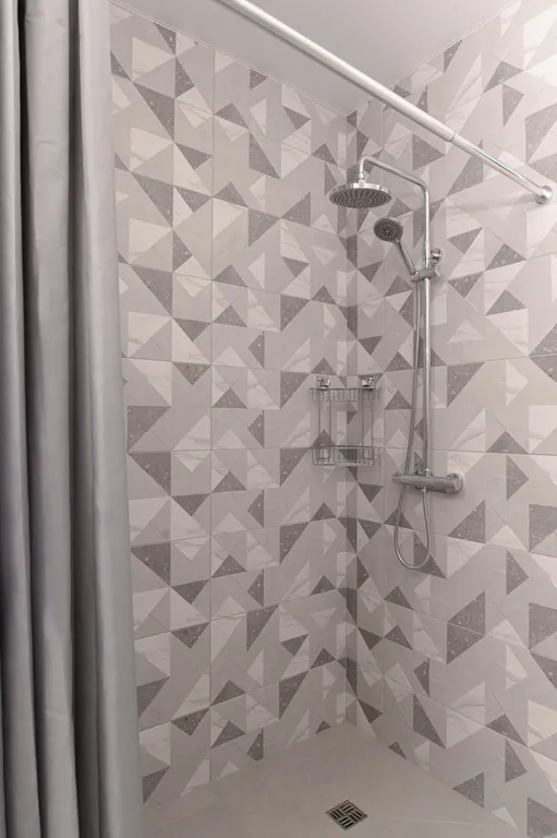 Гостевой дом с сауной для большой семьи