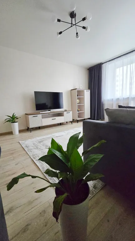 Квартира Квартира Sunny Stay Minsk — Минск