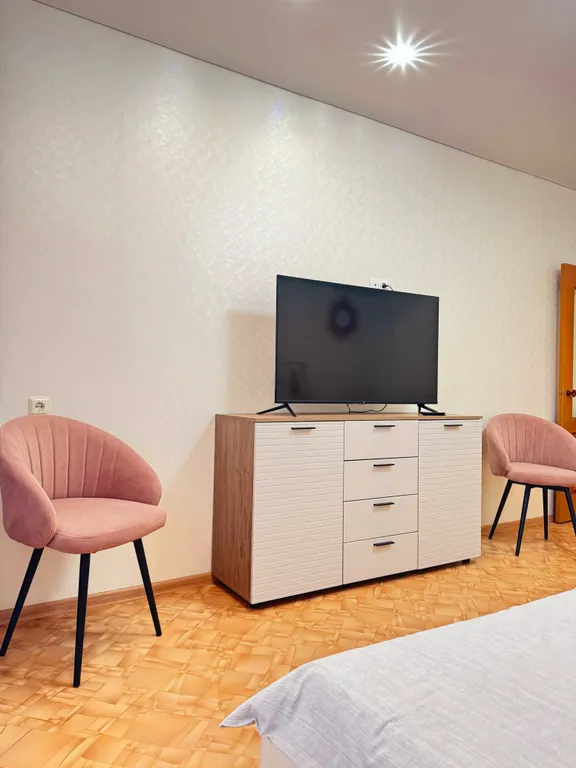 Квартира в тихом районе