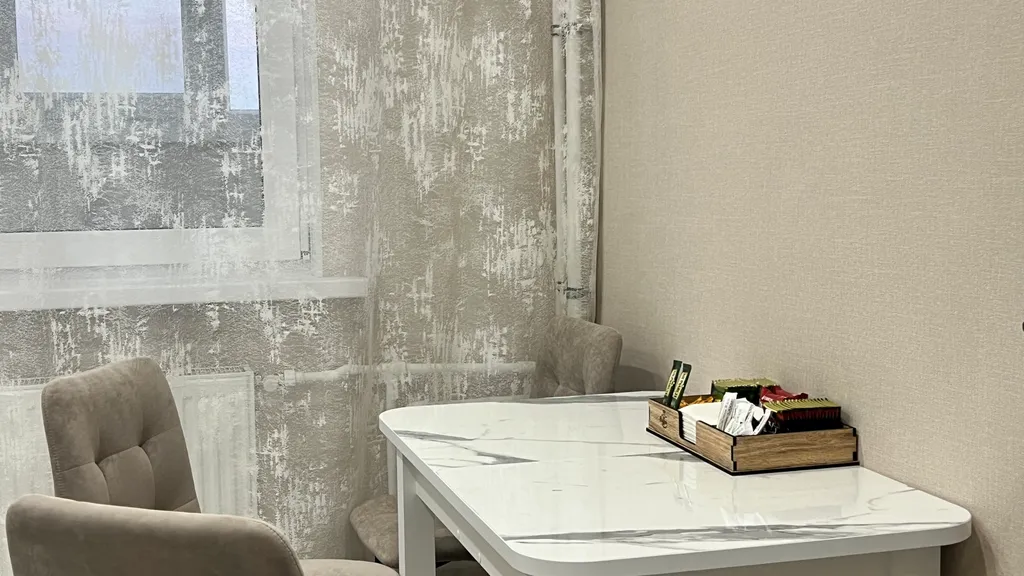 Уютная квартирка на Планерной