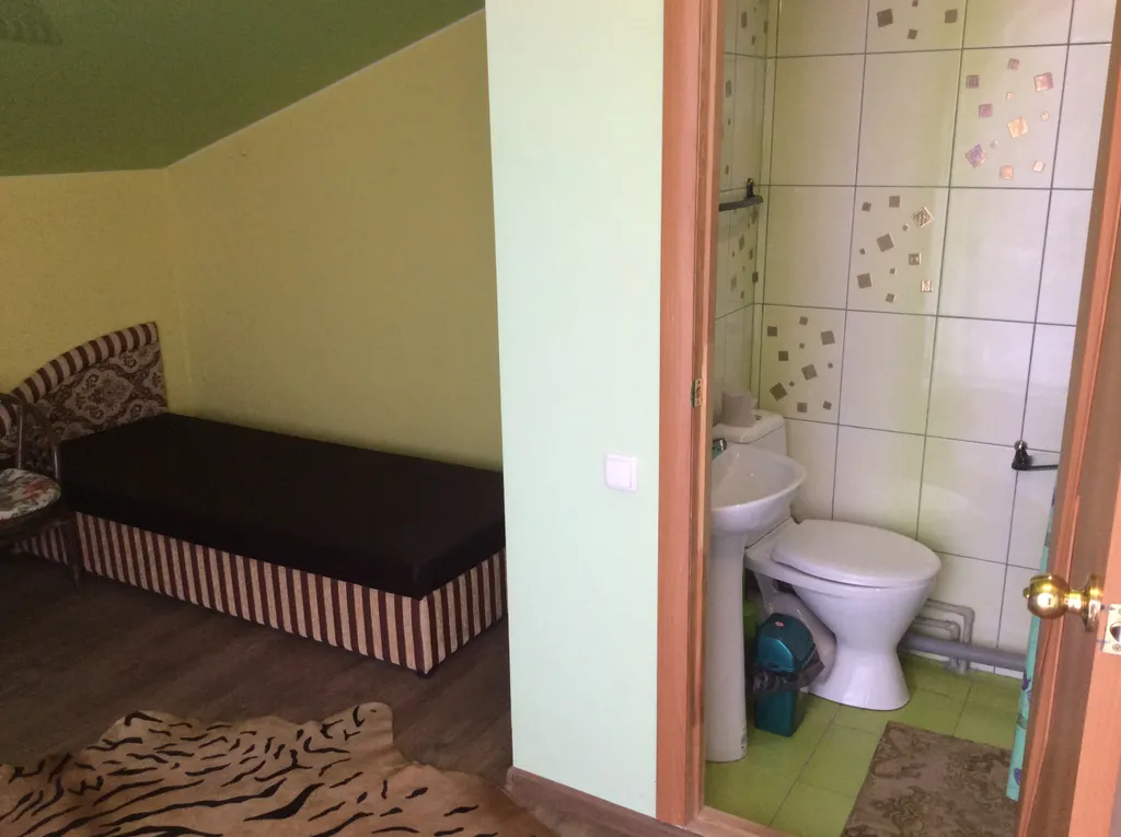 Квартира Квартира 4 номер — Севастополь