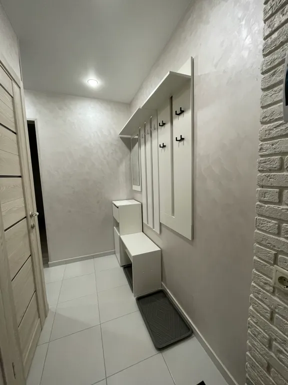 Хорошая квартира