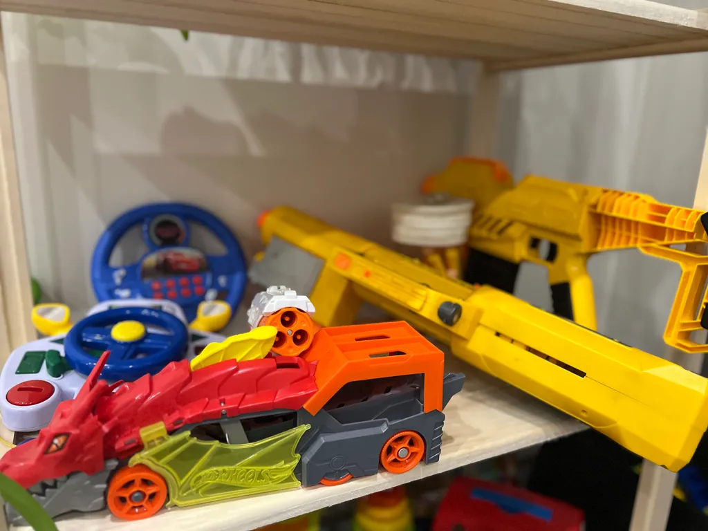 4-комнатный Дом