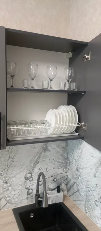 Новая, уютная  квартира