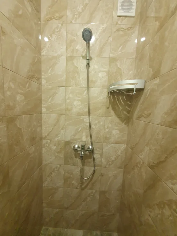 Дом для отдыха Керченский 9