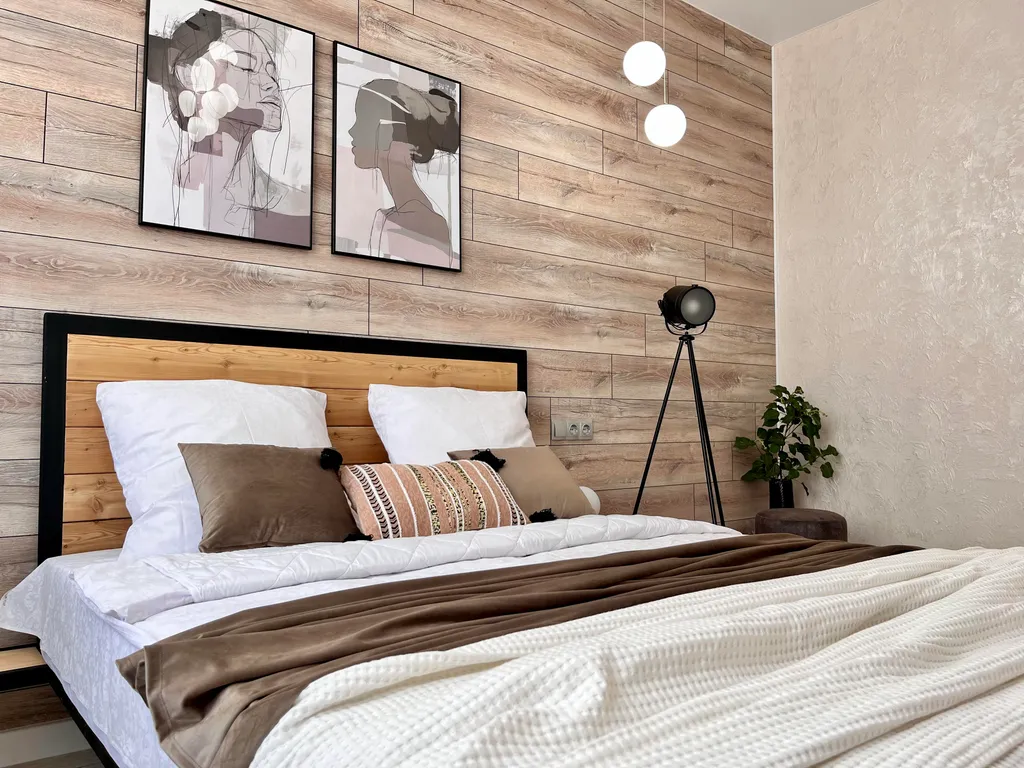 Квартира Квартира В тени Инжира — Симферополь