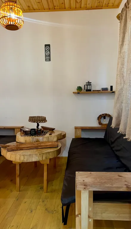 Квартира Комната — Сухум