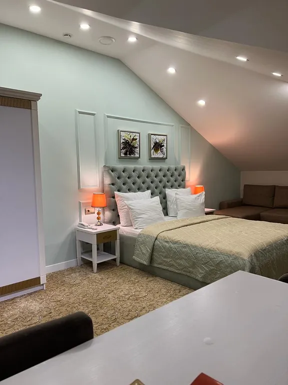 Квартира Комната — Москва