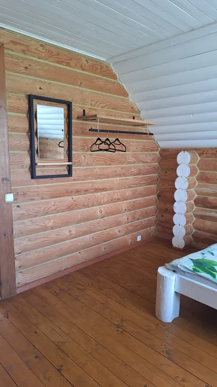 Семейный отдых в Беларуси на берегу живописного озера